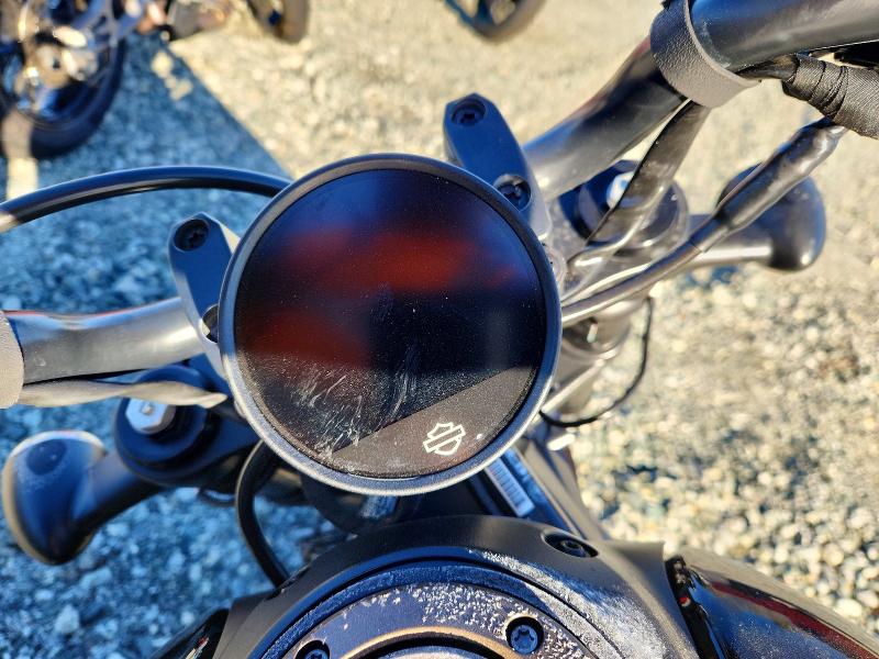 73154535 :رقم المزاد ، 1HD1ZC415NB327230 vin ، 2022 Harley-davidson Rh1250 S مزاد بيع