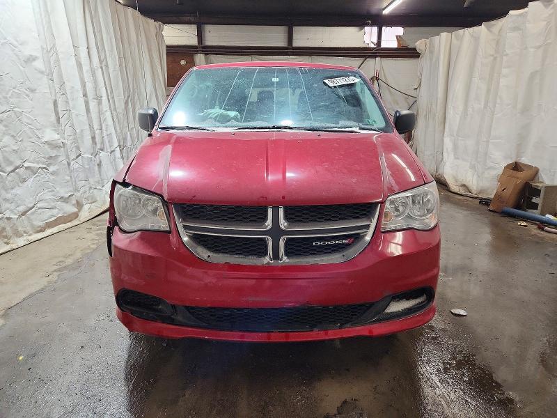 Aukcja sprzedaży 2015 Dodge Grand Caravan, vin: 2C4RDGBG0FR607397, numer aukcji: 98771275