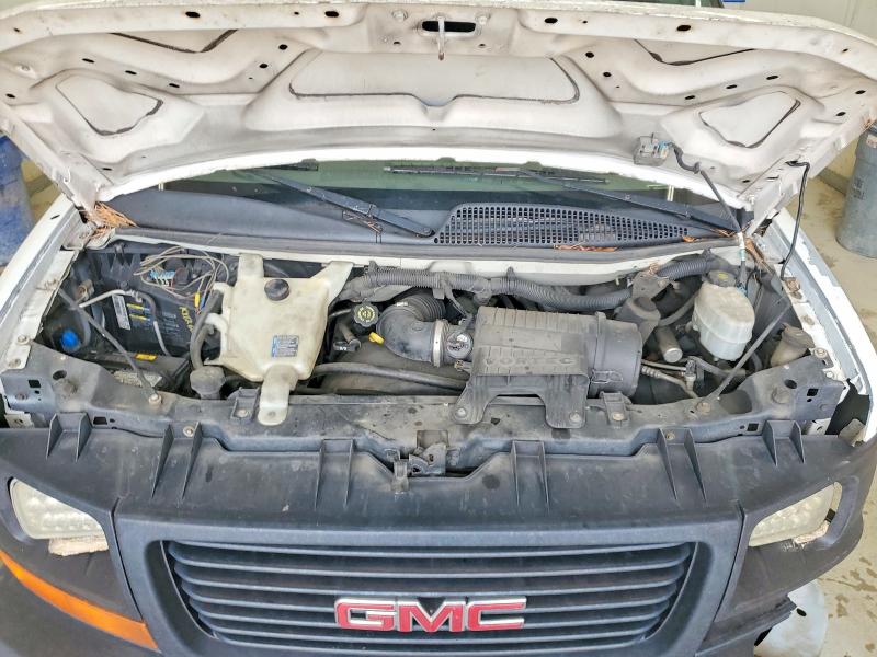 Продаж на аукціоні авто 2010 Chevrolet Express G1500, vin: 1GCUGADX9A1151201, номер лоту: 75103725