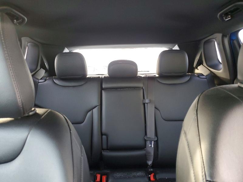 Aukcja sprzedaży 2024 Jeep Compass, vin: 3C4NJDCN1RT159241, numer aukcji: 74137725