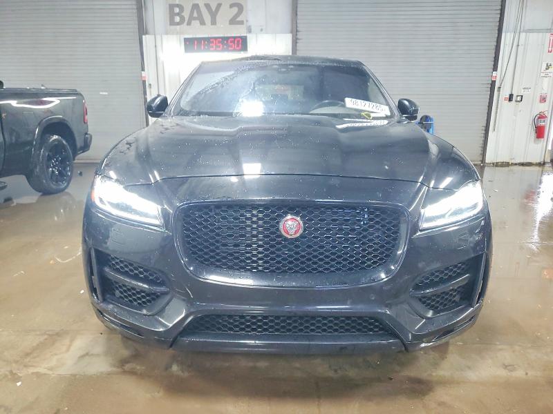Aukcja sprzedaży 2020 Jaguar F-pace, vin: SADCL2FX9LA659301, numer aukcji: 98127285