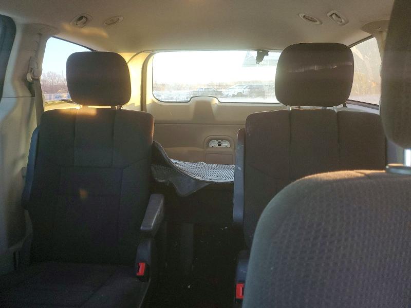 Aukcja sprzedaży 2011 Dodge Grand Caravan, vin: 2D4RN4DG7BR787032, numer aukcji: 74127225