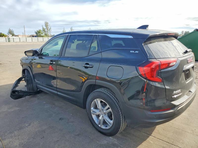 Aukcja sprzedaży 2021 Gmc Terrain, vin: 3GKALMEV5ML307006, numer aukcji: 99428935