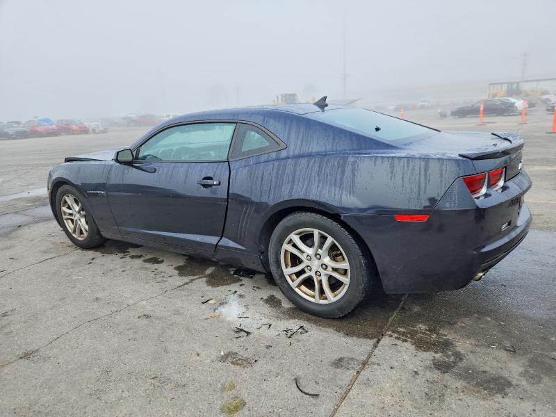 Aukcja sprzedaży 2013 Chevrolet Camaro, vin: 2G1FB1E38D9204580, numer aukcji: 98231305