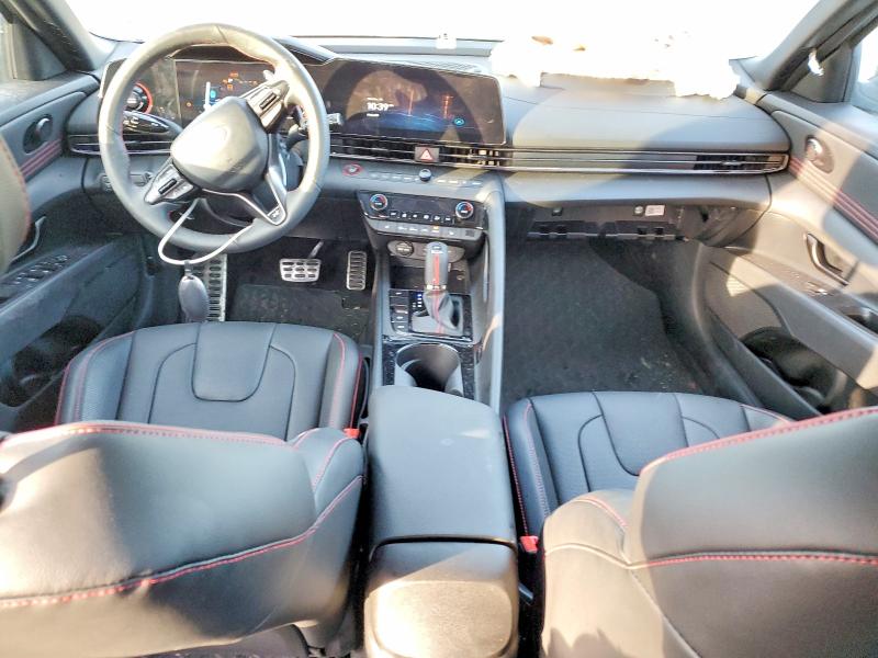 Aukcja sprzedaży 2025 Hyundai Elantra, vin: KMHLR4DFXSU988128, numer aukcji: 96594085