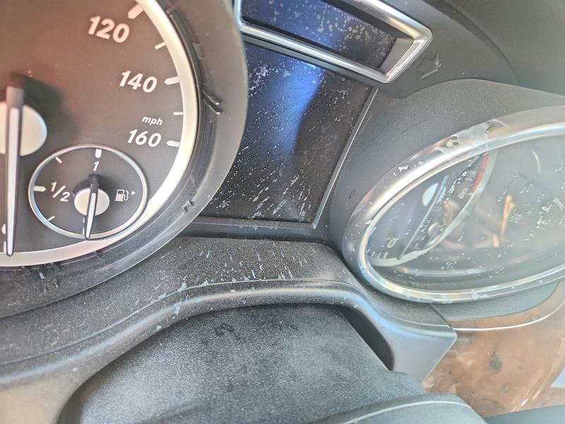 98636715 :رقم المزاد ، 4JGDA5JB5FA512265 vin ، 2015 Mercedes-benz Ml مزاد بيع