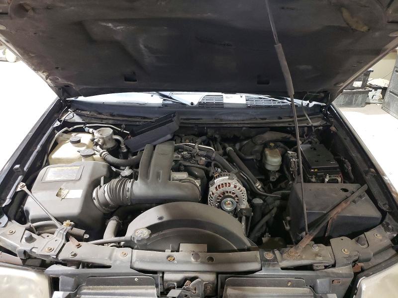 Продажа на аукционе авто 2005 Gmc Envoy, vin: 1GKET16M456164826, номер лота: 72775985