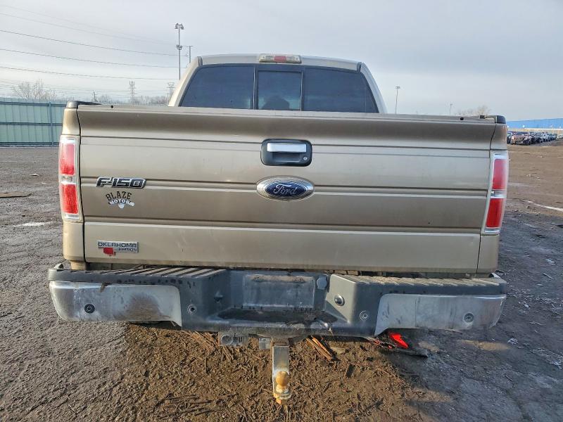 Продажа на аукционе авто 2013 Ford F150, vin: 1FTFW1CT1DFA79380, номер лота: 46494106