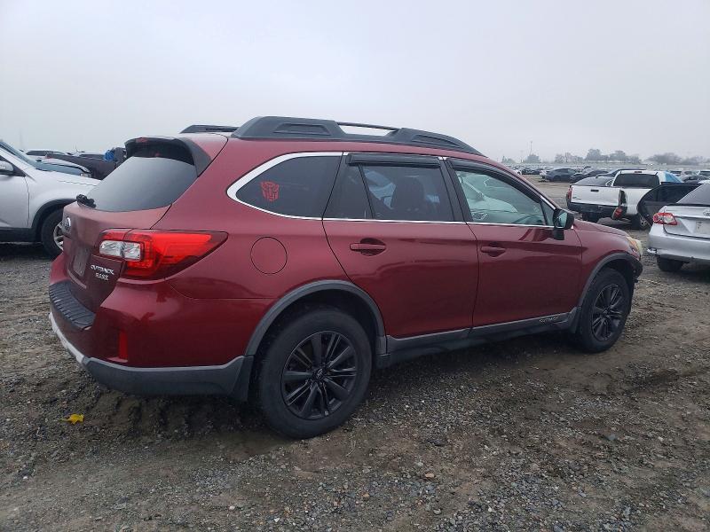 Aukcja sprzedaży 2015 Subaru Outback, vin: 4S4BSAAC0F3271175, numer aukcji: 98858585