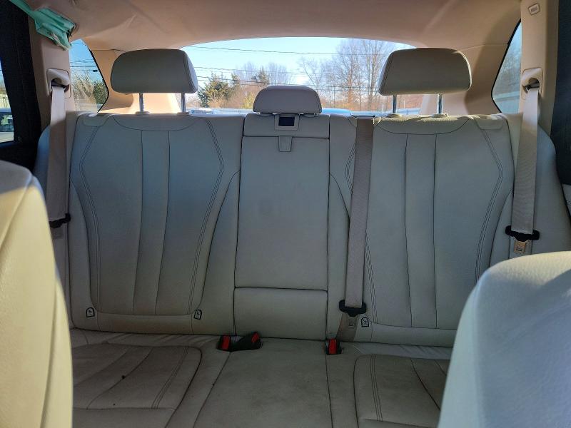 2014 Bmw X5 Xdrive3 მანქანა იყიდება აუქციონზე, vin: 5UXKR0C57E0H27148, აუქციონის ნომერი: 72964925