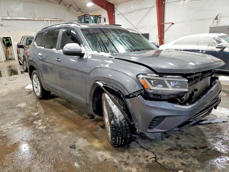 Продаж на аукціоні авто 2023 Volkswagen Atlas, vin: 1V2HR2CA0PC512471, номер лоту: 99284275