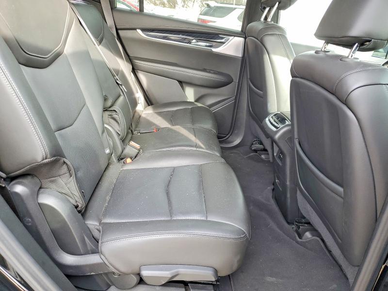 Aukcja sprzedaży 2023 Cadillac Xt6, vin: 1GYKPCRS5PZ218493, numer aukcji: 73864595