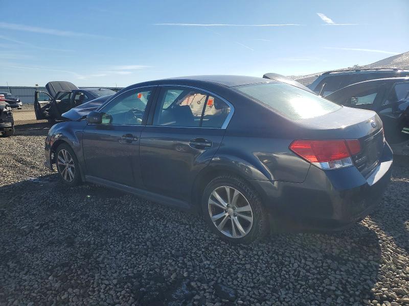 Aukcja sprzedaży 2013 Subaru Legacy, vin: 4S3BMBC64D3006302, numer aukcji: 73061425