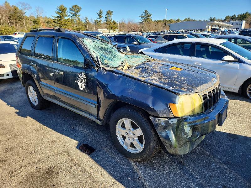 Продажа на аукционе авто 2007 Jeep Grand Cherokee, vin: 1J8GR48K27C652444, номер лота: 72179435