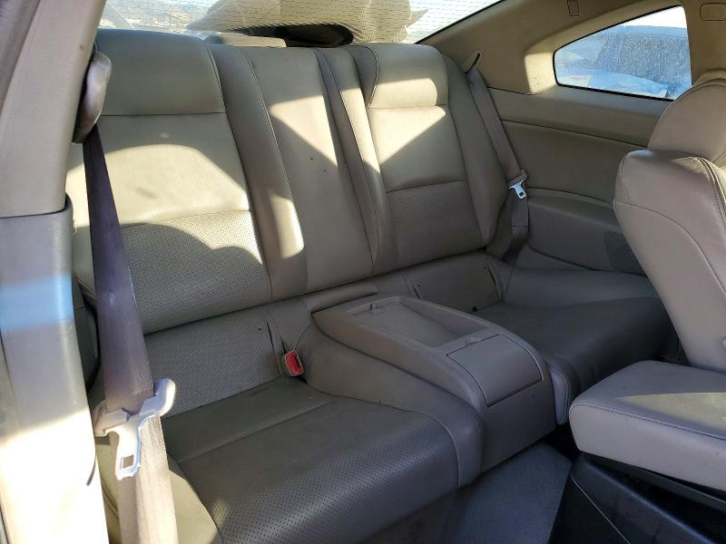 2006 Infiniti G35 მანქანა იყიდება აუქციონზე, vin: JNKCV54E16M714138, აუქციონის ნომერი: 75032395