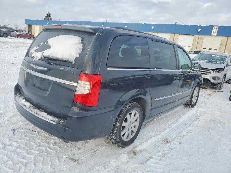 Aukcja sprzedaży 2016 Chrysler Town & Country, vin: 2C4RC1BG3GR304230, numer aukcji: 74709215