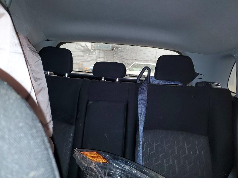 99090185 :رقم المزاد ، JA4AJ3AU5LU604851 vin ، 2020 Mitsubishi Rvr Es مزاد بيع
