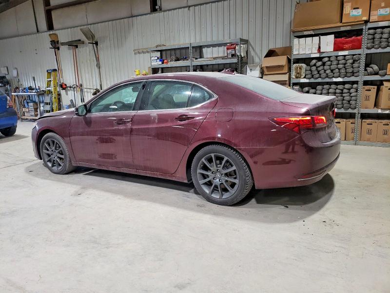 2015 Acura Tlx მანქანა იყიდება აუქციონზე, vin: 19UUB3F58FA005371, აუქციონის ნომერი: 99923005