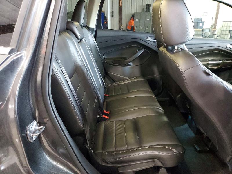 Продаж на аукціоні авто 2015 Ford Escape, vin: 1FMCU9J91FUC35961, номер лоту: 98989495