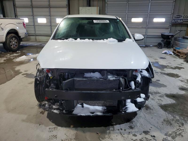 Aukcja sprzedaży 2022 Hyundai Accent, vin: 3KPC24A63NE180168, numer aukcji: 74388865
