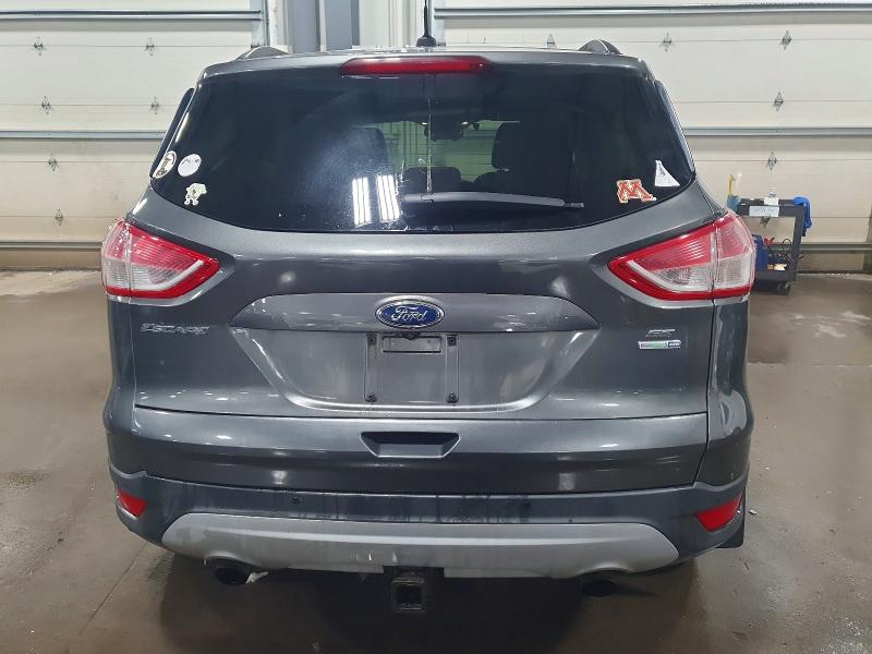 Aukcja sprzedaży 2016 Ford Escape, vin: 1FMCU9G9XGUA67567, numer aukcji: 74402155