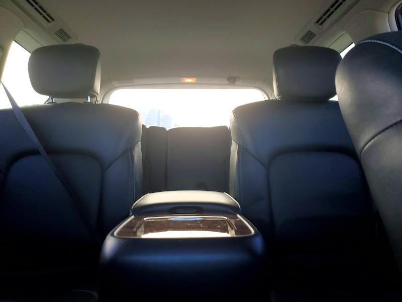 Aukcja sprzedaży 2018 Infiniti Qx80, vin: JN8AZ2NE0J9190314, numer aukcji: 98201915
