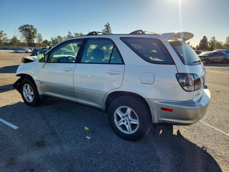 Aukcja sprzedaży 2003 Lexus Rx, vin: JTJGF10U530150239, numer aukcji: 73834085