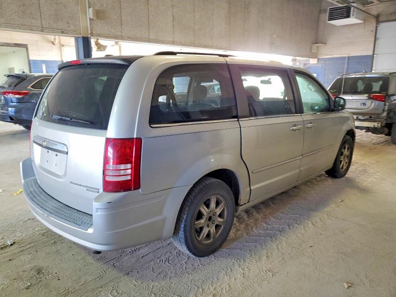 Aukcja sprzedaży 2009 Chrysler Town & Country, vin: 2A8HR54149R572046, numer aukcji: 73696825