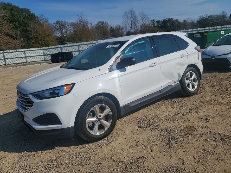Auction sale of the 2019 Ford Edge, vin: 2FMPK3G93KBC05355, lot number: 74924045