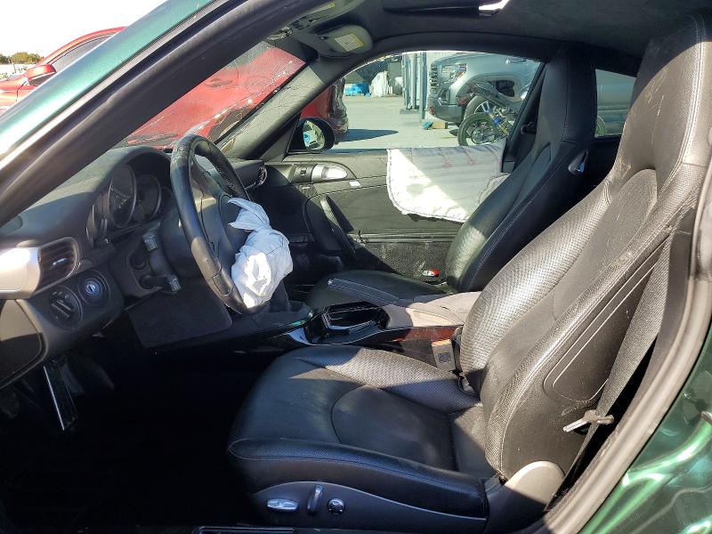 Aukcja sprzedaży 2012 Porsche 911, vin: WP0AA2A95CS788101, numer aukcji: 99018435