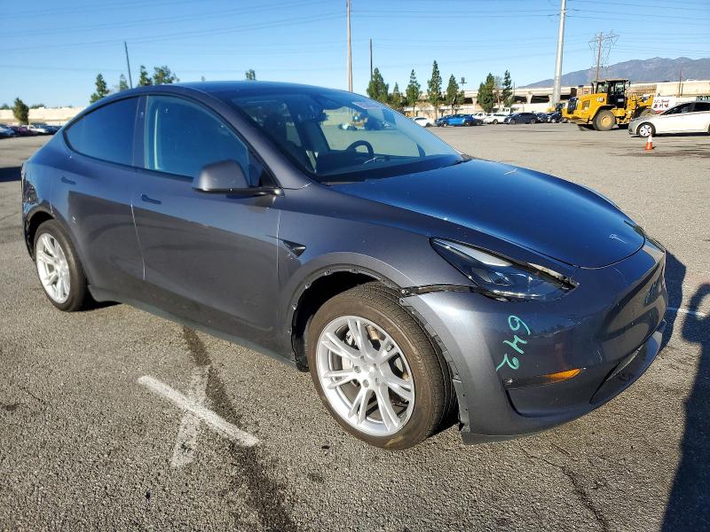 98388365 :رقم المزاد ، 7SAYGAEE5PF903381 vin ، 2023 Tesla Model Y مزاد بيع