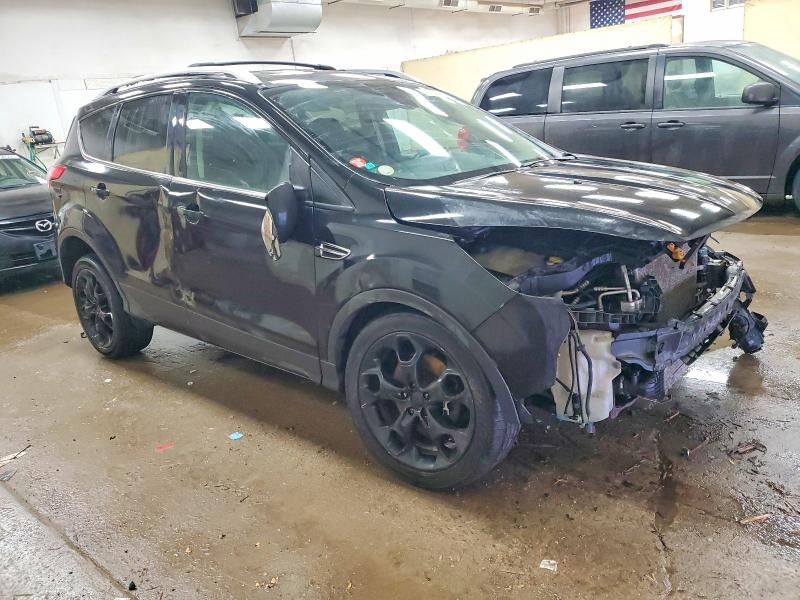 Продаж на аукціоні авто 2013 Ford Escape, vin: 1FMCU0J93DUB20898, номер лоту: 99480465