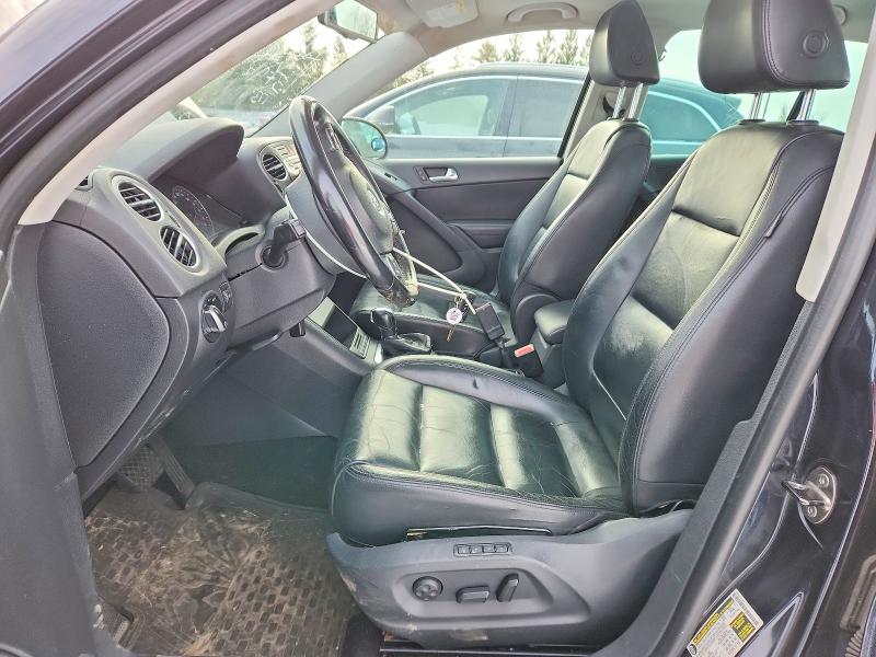 Продажа на аукционе авто 2011 Volkswagen Tiguan S, vin: WVGBV7AX3BW515763, номер лота: 73499615