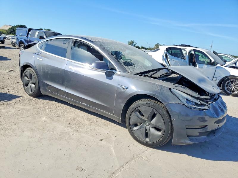 Aukcja sprzedaży 2019 Tesla Model 3, vin: 5YJ3E1EB7KF390923, numer aukcji: 99740435