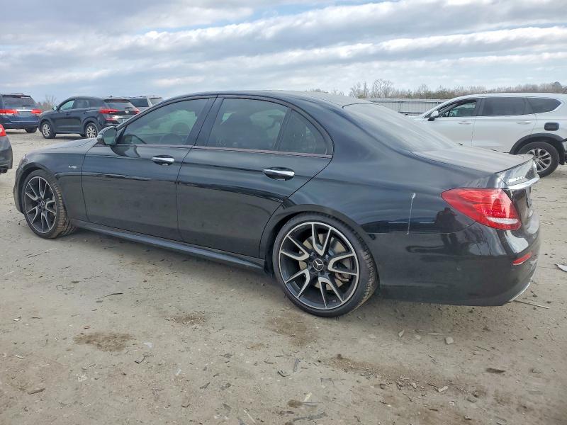 2018 Mercedes-benz E მანქანა იყიდება აუქციონზე, vin: WDDZF6EB9JA482293, აუქციონის ნომერი: 99014705