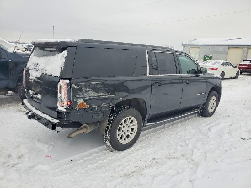 Продаж на аукціоні авто 2019 Gmc Yukon Xl, vin: 1GKS2GKC2KR163688, номер лоту: 73263325