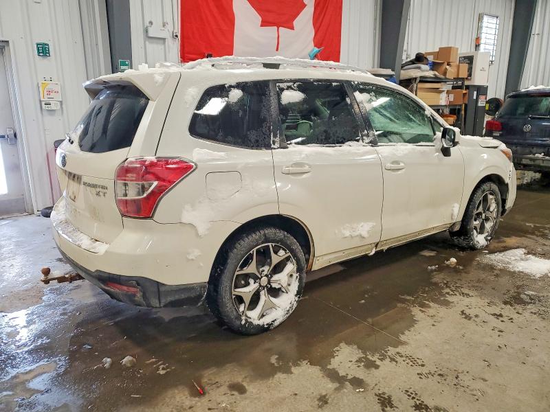 Aukcja sprzedaży 2016 Subaru Forester, vin: JF2SJHDC6GH414826, numer aukcji: 73986745