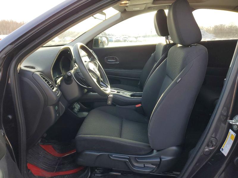 74675985 :رقم المزاد ، 3CZRU6H50HM719587 vin ، 2017 Honda Hr-v مزاد بيع