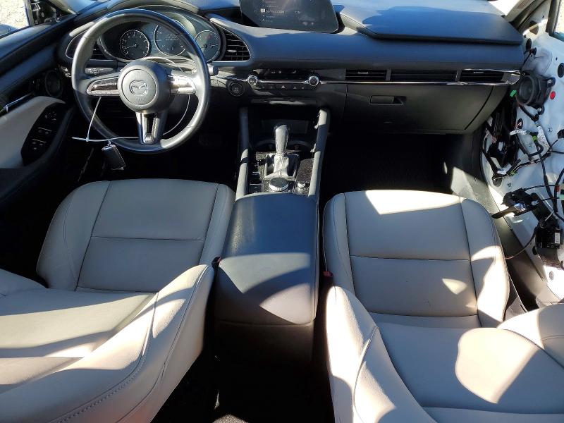 Aukcja sprzedaży 2021 Mazda 3, vin: JM1BPACL2M1313857, numer aukcji: 72131745