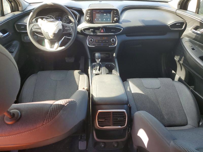 Продажа на аукционе авто 2020 Hyundai Santa Fe, vin: 5NMS23AD4LH278703, номер лота: 98493635