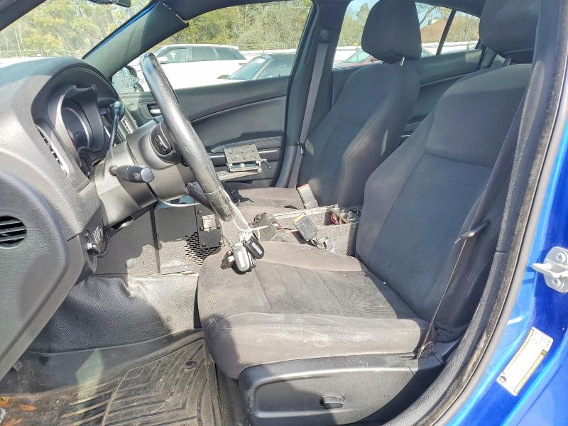 Продажа на аукционе авто 2019 Dodge Charger, vin: 2C3CDXKT1KH611837, номер лота: 74604625
