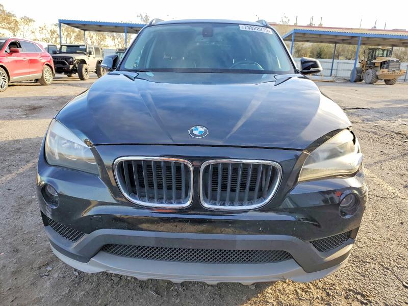 Продажа на аукционе авто 2015 Bmw X1, vin: WBAVM1C51FVW58586, номер лота: 73822975