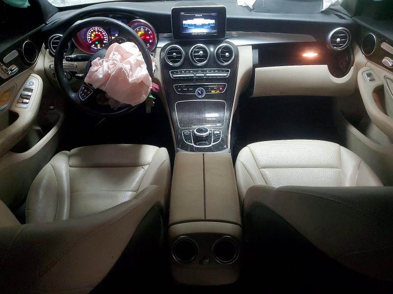Продаж на аукціоні авто 2018 Mercedes-benz C, vin: 55SWF4KB2JU247200, номер лоту: 74687735