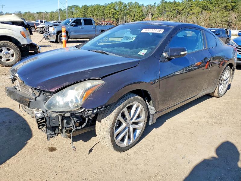 Aukcja sprzedaży 2012 Nissan Altima, vin: 1N4BL2EP6CC257738, numer aukcji: 98851415