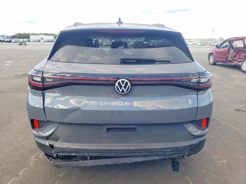98688365 :رقم المزاد ، 1V2VMPE81PC026809 vin ، 2023 Volkswagen Id.4 مزاد بيع