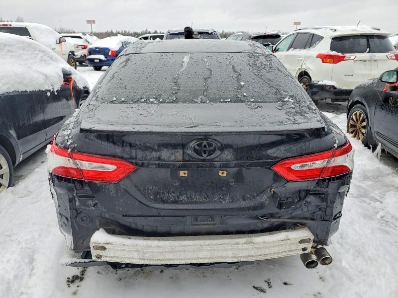 Aukcja sprzedaży 2020 Toyota Camry, vin: 4T1G11AKXLU368390, numer aukcji: 92342735