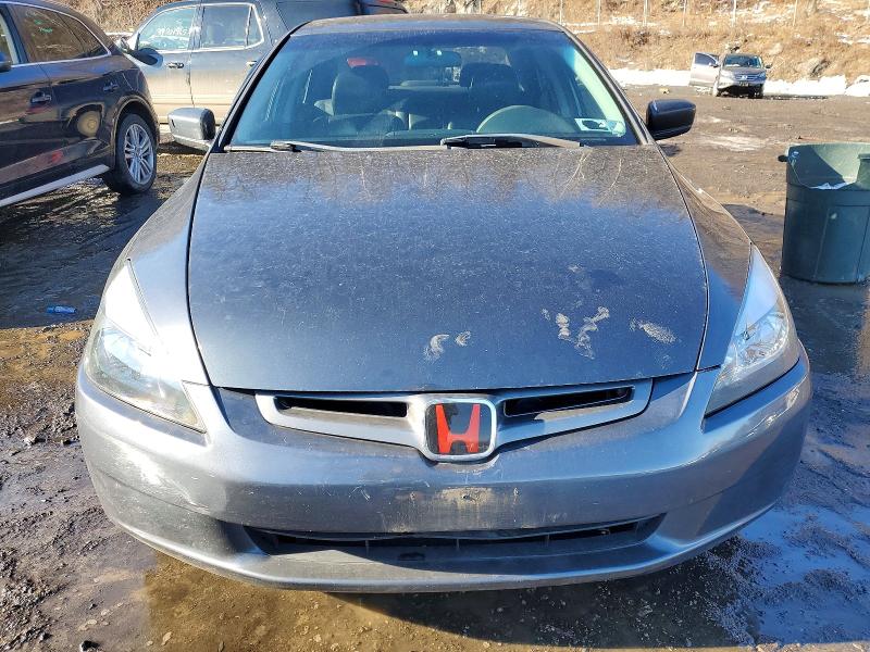 99643515 :رقم المزاد ، 1HGCM564X5A047791 vin ، 2005 Honda Accord مزاد بيع