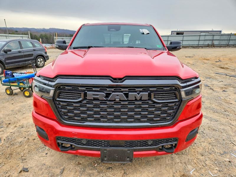 Aukcja sprzedaży 2025 Ram 1500, vin: 1C6SRFFP5SN545324, numer aukcji: 73122105