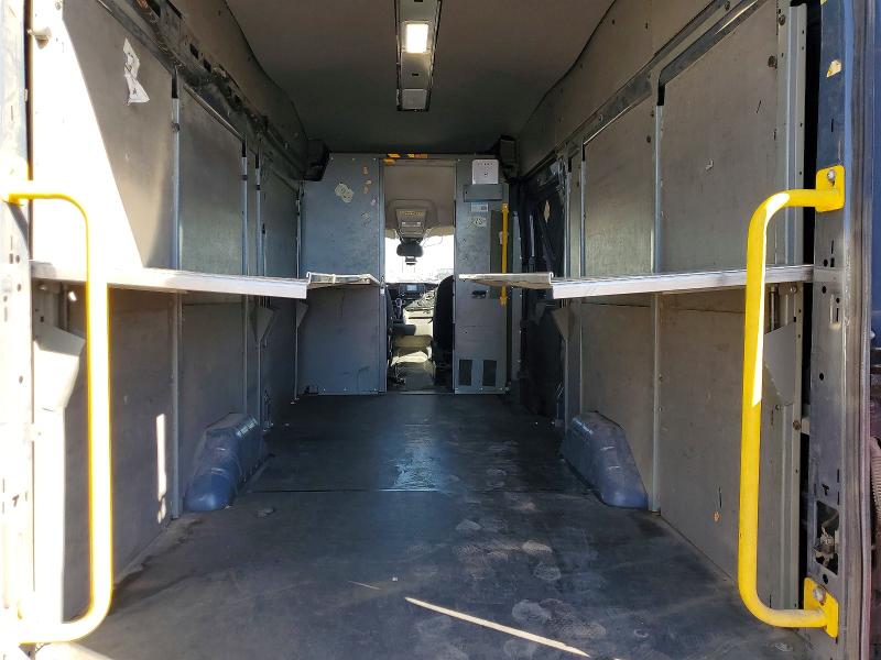 Продаж на аукціоні авто 2020 Ford Transit T-, vin: 1FTBR3X89LKB04233, номер лоту: 77444885
