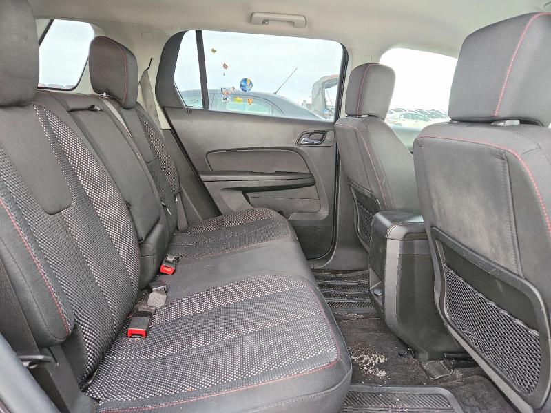 Продаж на аукціоні авто 2016 Gmc Terrain Sl, vin: 2GKALNEK9G6114572, номер лоту: 72568255
